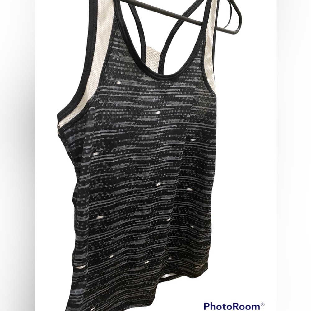 Champion brand, Duodry Exercise tank